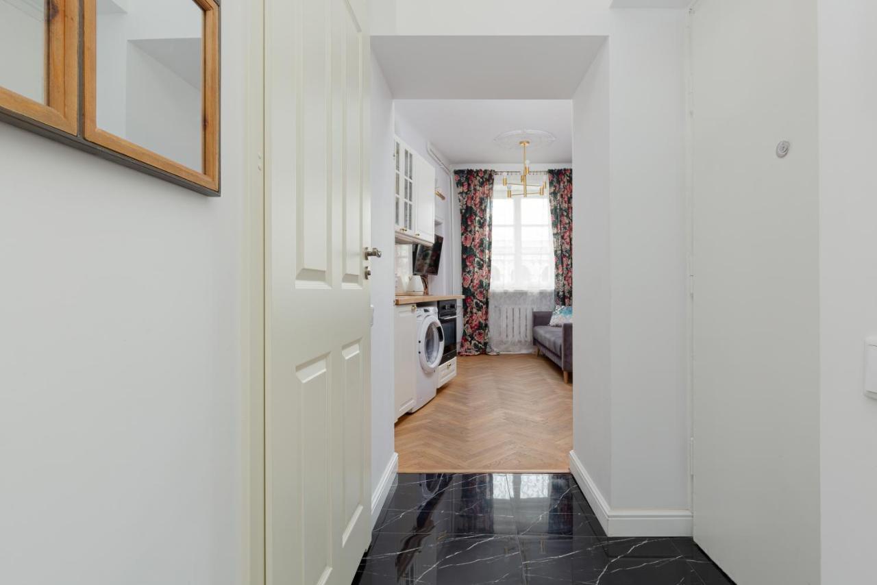 Przy Placu Zamkowym By Renters * Warschau