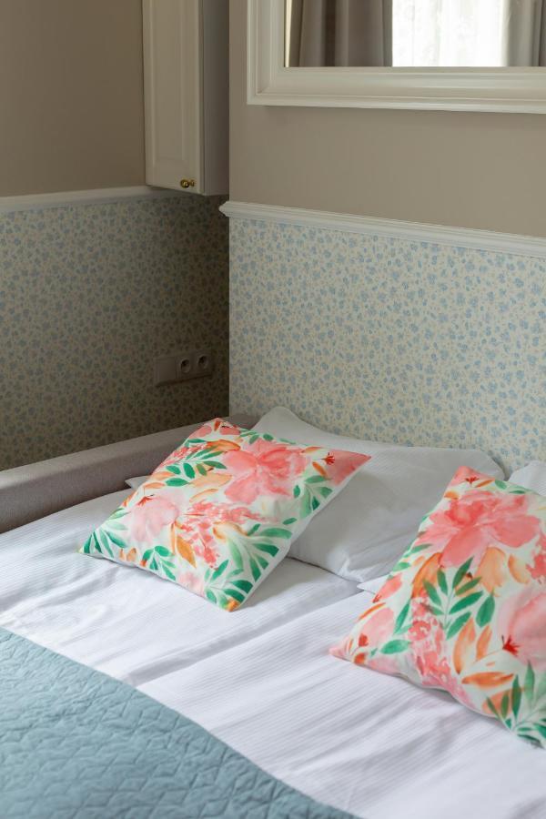 Przy Placu Zamkowym By Renters Apartamento *